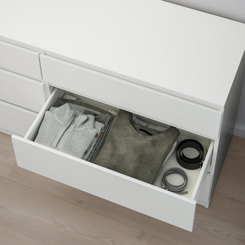 Chest of 6 drawers